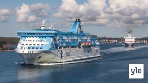 Millainen riski matkustaminen on?: 08.07.2020 21.45