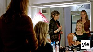 Casting (7): 08.07.2020 21.50