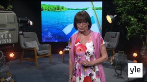 Suomi-viihteen klassikot: 13.07.2020 00.01