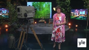 Suomi-viihteen klassikot: 13.07.2020 00.01