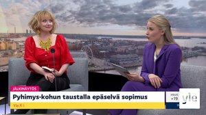 Kohu Pyhimyksen kappaleesta, 7 veljestä 150 vuotta, Kesän kirjahitit: 09.07.2020 08.10