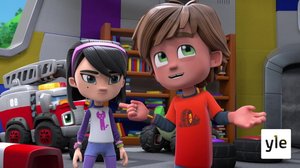 Maailman siistein tyttö (S): 10.07.2020 17.46