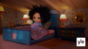 Eksynyt pikku tähti (S): 11.07.2020 06.00