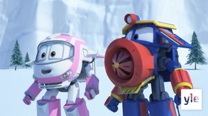 Altti saa siivet (S): 11.07.2020 08.44