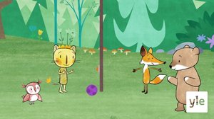 Herra Kunkun sateenvarjo (S): 10.07.2020 17.01