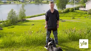 Olenko todella tyttö?: 13.07.2020 06.00