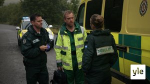 Uusi merkitys (12): 13.07.2020 06.00