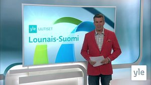 Yle Uutiset Lounais-Suomi 09-07-2020 Klo 17-06: 09.07.2020 16.27
