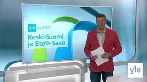 Yle Uutiset Keski-Suomi ja Etelä-Savo 09-07-2020 Klo 17-06: 09.07.2020 16.31