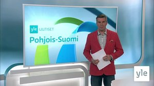 Yle Uutiset Pohjois-Suomi 09-07-2020 Klo 17-06: 09.07.2020 16.33