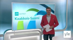 Yle Uutiset Kaakkois-Suomi 09-07-2020 Klo 17-06: 09.07.2020 16.37