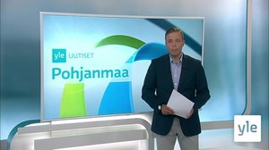 Yle Uutiset Pohjanmaa 09-07-2020 Klo 17-06: 09.07.2020 16.47
