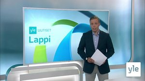 Yle Uutiset Lappi 09-07-2020 Klo 17-06: 09.07.2020 16.59