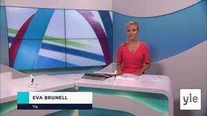 Yle Nyheter TV-nytt: 09.07.2020 18.00