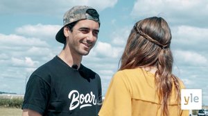 Rakkauden koodi: 09.07.2020 11.10