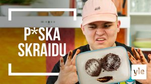 "MUL ON AIKA ISO HYÖNTEISFOBIA": 14.07.2020 00.01