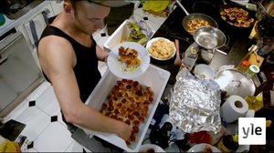 Raittiina ravintolassa: 14.07.2020 00.01