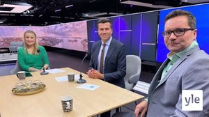 Taksi- ja raiskauslait uudistuskierroksella - mitä epäkohtia nyt pyritään korjaamaan?: 10.07.2020 09.30