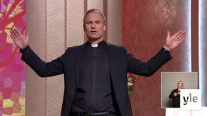 Studiokirkko Apostolien päivä: 12.07.2020 10.00