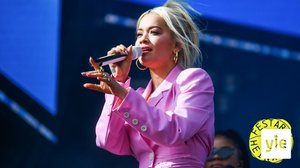 Kuumimmat kansainväliset kesäfestaritunnelmat: 11.07.2020 06.00