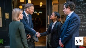 Suhteet solmussa (12): 14.07.2020 06.00