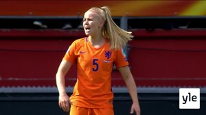 Ylen Futiskesä: Uefan Euro-finaali 2017: 11.07.2020 19.00