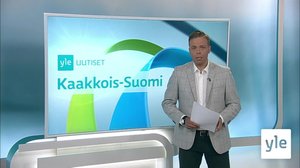 Yle Uutiset Kaakkois-Suomi 10-07-2020 Klo 17-06: 10.07.2020 16.41