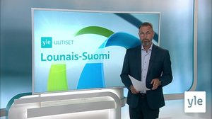 Yle Uutiset Lounais-Suomi 10-07-2020 Klo 17-06: 10.07.2020 16.29