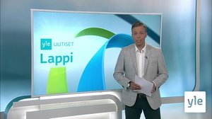 Yle Uutiset Lappi 10-07-2020 Klo 17-06: 10.07.2020 17.01