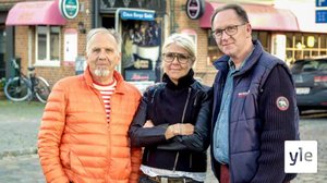 Mellan fiender: 14.07.2020 12.30