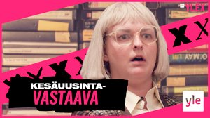 KESÄUUSINTAVASTAAVA: 10.07.2020 19.05
