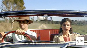 Kauas on pitkä matka (S): 15.07.2020 06.00