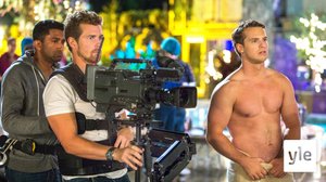 Äiti (16): 15.07.2020 06.00