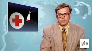 Viikon vanhat - uutisia 30 vuoden takaa: 12.07.2020 19.15