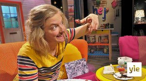 En vecka om småkryp (S): 17.08.2020 13.59