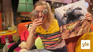 Flugor (S): 17.08.2020 14.22