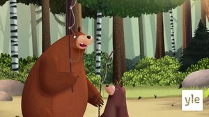 Uusi naapuri (S): 13.07.2020 18.00