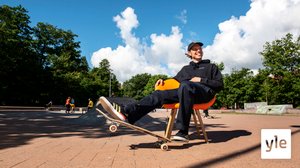 Onko skeittaus alakulttuuri vai urheilua?: 13.07.2020 18.30