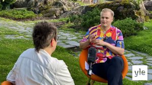 Mitä tekee läheisyyden koreografi?: 14.07.2020 18.30