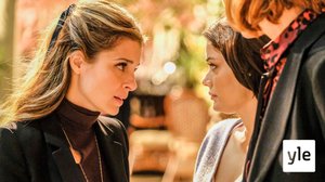 Ilman rajoja (12): 15.07.2020 06.00