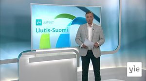 Yle Uutiset Uutis-Suomi 13-07-2020: 13.07.2020 18.31