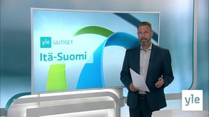 Yle Uutiset Itä-Suomi 13-07-2020 Klo 17-06: 13.07.2020 16.47