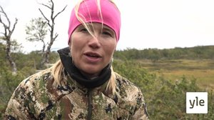 Ruoanlaitto metsässä: 15.07.2020 06.00