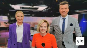 Jyväskylän senioritalon palo - millainen on rakennusten paloturvallisuus Suomessa?: 14.07.2020 09.30