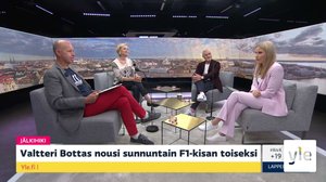 Jälkihiki: 13.07.2020 08.22