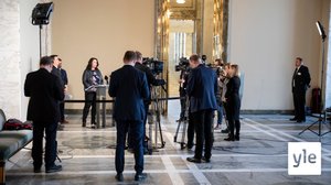 Perustuslakivaliokunnan puheenjohtaja Johanna Ojala-Niemelä median tavattavissa: 14.07.2020 12.14