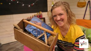 Myggor (S): 18.08.2020 14.24