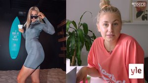 Hetkeni Kylie Jennerinä – "Tuli paha mieli": 14.07.2020 16.00