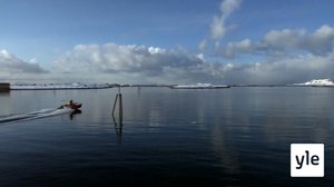 Tiettömän taipaleen takana: 18.07.2020 10.00