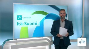 Yle Uutiset Itä-Suomi 14-07-2020 Klo 17-06: 14.07.2020 16.56